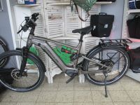 27,5" E-SUV Hercules NOS FS Fully E-Bike Shimano EP8 NEU!!!! Niedersachsen - Salzhausen Vorschau