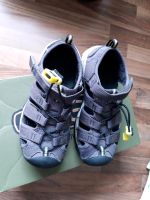 Keen newport neo Sandalen gr 30 Bayern - Heroldsberg Vorschau