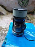 defekte Kaffeemaschine von Ambiano zu verkaufen Nordrhein-Westfalen - Rhede Vorschau