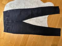 Polo Ralph Lauren Tompkins Skinny Super Jeans grau Gr. 38 W 30 Brandenburg - Fredersdorf-Vogelsdorf Vorschau
