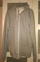 Jacke von H&M Größe L in grau Altona - Hamburg Ottensen Vorschau