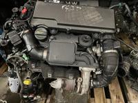 MOTOR FORD FIESTA F6JD MK7 1.4 TDCI KOMPLETT ! Harburg - Hamburg Hausbruch Vorschau