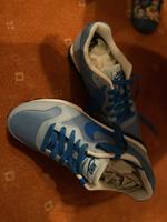 Nike MD Runner 2 Damenschuhe hellblau Neu Thüringen - Arnstadt Vorschau