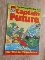 Captain Future Heft 23 Nordrhein-Westfalen - Mülheim (Ruhr) Vorschau