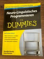 Neuro-Linguistisches Programmieren für Dummies (Ready, Burton) Bremen-Mitte - Bremen Altstadt Vorschau