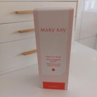 Mary Kay Gesichtsmaske Pink Clay Mask Rosa Tonerde Maske Niedersachsen - Harsefeld Vorschau