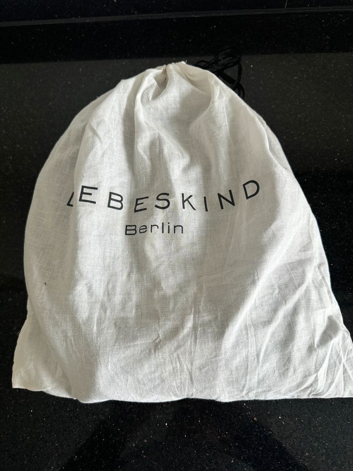 Handtasche Liebeskind in Bad Nauheim