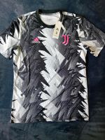 Adidas Juventus Turin Trikot Größe M Saarland - Großrosseln Vorschau