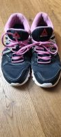 Sneaker, Turnschuhe Reebok Gr.39 pinkblau Schleswig-Holstein - Gudow Vorschau