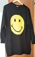 Longpullover Smiley H&M Bayern - Reisbach Vorschau