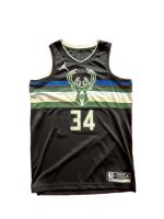 Giannis Antetokounmpo Trikot Berlin - Lichterfelde Vorschau