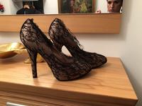 Dolce Gabbana Pumps original. Nürnberg (Mittelfr) - Mitte Vorschau