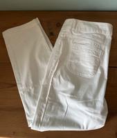 Gerry Weber weiße Sommerhose Bayern - Kempten Vorschau