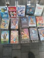 Videofilme VHS Kinder Bayern - Ipsheim Vorschau