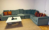 Couch Wohnzimmer Berlin - Charlottenburg Vorschau