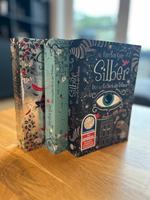 Trilogie SILBER Schwerin - Krebsförden Vorschau
