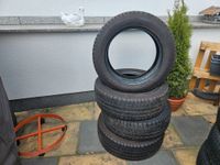 4 x Sommerreifen Michelin Agilis 215 60R 17C DOT 1323 Mecklenburg-Vorpommern - Zinnowitz Vorschau