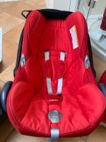 Maxi-Cosi Babykindersitz EasyFix Hessen - Villmar Vorschau