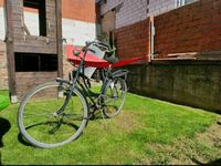 Hollandrad Damenfahrrad Fahrrad 28 Zoll schwarz Nostalgie Holland Duisburg - Duisburg-Süd Vorschau