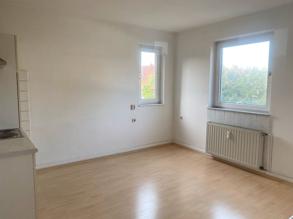 Einziehen und wohlfühlen: moderne 2-Zimmer Wohnung in Essen-Karnap! in Essen