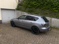 Mazda 3 bk 1.6 Nordrhein-Westfalen - Lage Vorschau