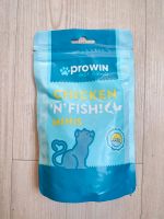 Prowin best Friends - Chicken N Fish minis Sachsen-Anhalt - Weißenfels Vorschau