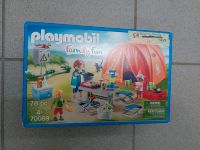 Playmobil Camping 70089 Nordrhein-Westfalen - Finnentrop Vorschau