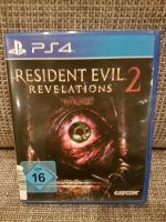 Playstation PS4 Resident Evil 2 Box Set Nordrhein-Westfalen - Senden Vorschau