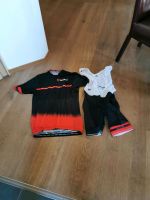 Würth Radtrikot und Radhose Größe XXL Bayern - Iggensbach Vorschau