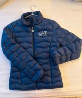 EMPORIO ARMANI Übergangsjacke Nordrhein-Westfalen - Witten Vorschau