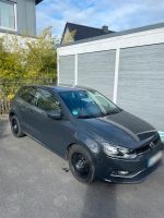 VW Polo Allstar Nordrhein-Westfalen - Spenge Vorschau