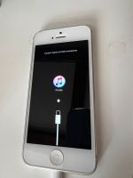 iPhone 5 funktionsfähig? Bayern - Burgebrach Vorschau