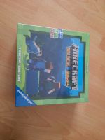 Minecraft Builders & Biomes, Ravensburger Spiel  OVP Sachsen-Anhalt - Bitterfeld Vorschau