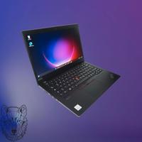 ✅Lenovo ThinkPad X13 Gen 1 |8 RAM|256 SSD| i5-10| Notebook Laptop Nordrhein-Westfalen - Iserlohn Vorschau