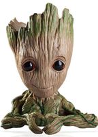 Baby Groot Blumentopf Übertopf Deko Figur Herz Sachsen - Klingenthal Vorschau