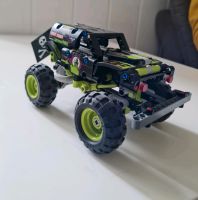 Lego Monster Truck Niedersachsen - Wittingen Vorschau
