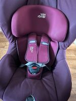 Britax Römer Autositz King II /ATS /LS Niedersachsen - Celle Vorschau