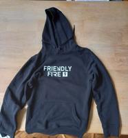 Kapuzenpulli Hoodie Friendly Fire 9 Aachen - Aachen-Mitte Vorschau