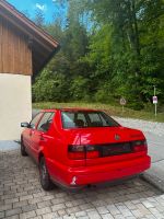 VW Vento GLX Golf 3 Bayern - Weilheim i.OB Vorschau