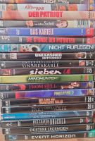 DVD und Blu-ray Filmsammlung FSK 16 Titel Bochum - Bochum-Wattenscheid Vorschau