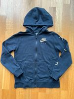 NIKE AIR Sweatjacke Gr. L 146 - 156 cm - Top Zustand! Kr. München - Taufkirchen Vorschau