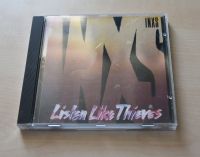 CD: INXS "Listen Like Thieves" Dresden - Äußere Neustadt Vorschau