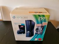 X-Box 360 S + Headset + 2 Controller + Adapter - geht nicht an Bayern - Würzburg Vorschau