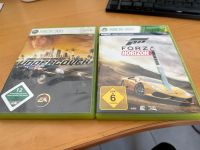 Xbox 360 spiele zu verkaufen Need for Speed Nordrhein-Westfalen - Lohmar Vorschau