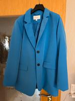 Blazer Blau Vila Hessen - Battenberg Vorschau