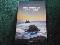 Bretonisch mit Herz Gabriela Kasperski Atlantikküste 2022 Aachen - Aachen-Laurensberg Vorschau