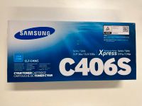 Samsung CLT-C406S | Original Toner Niedersachsen - Vechta Vorschau