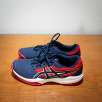 Asics Sneaker Sportschuhe Non Marking Gr. 39,5 Bayern - Bamberg Vorschau