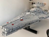 Lego Star Wars ISD imperialer Sternenzerstörer MOC - 20.000 Teile Nordrhein-Westfalen - Sprockhövel Vorschau