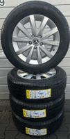 NEUE Sommerräder (Orig.-MERCEDES VITO/VIANO) 205/65 R16C 107/105T Nordrhein-Westfalen - Herne Vorschau